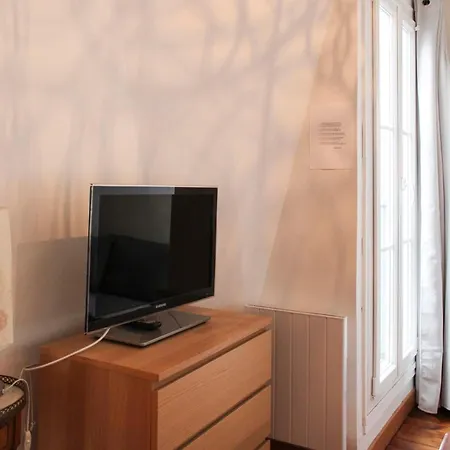 Appartamento Cozy Love Cocoon Of 28 Square Meters