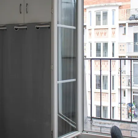 Appartamento Cozy Love Cocoon Of 28 Square Meters *